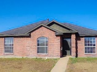1525 Allen Dr, Mesquite, TX 75149