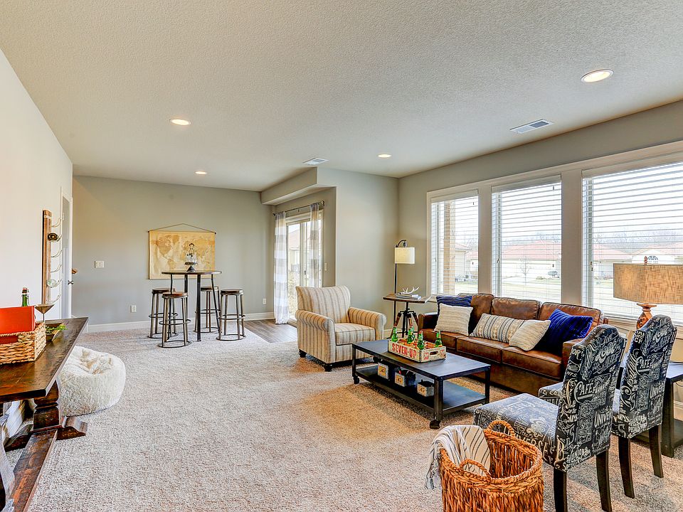 Stratford Plan, Boulder Hills, Olathe, KS 66062 Zillow