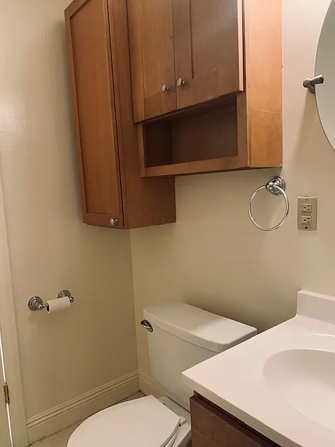 1 bed, 400 sqft, $1,100 — Photo 3