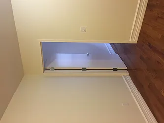 Rented by Geraldine Capasso, LREB