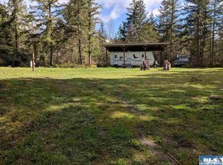 534 Farnsworth Pl, Sequim, WA 98382