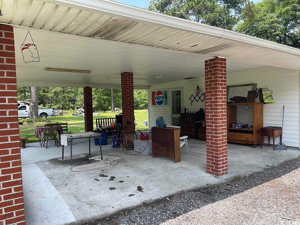 11253 Old Pee Dee Rd, Hemingway, SC 29554 MLS 2311963 Zillow