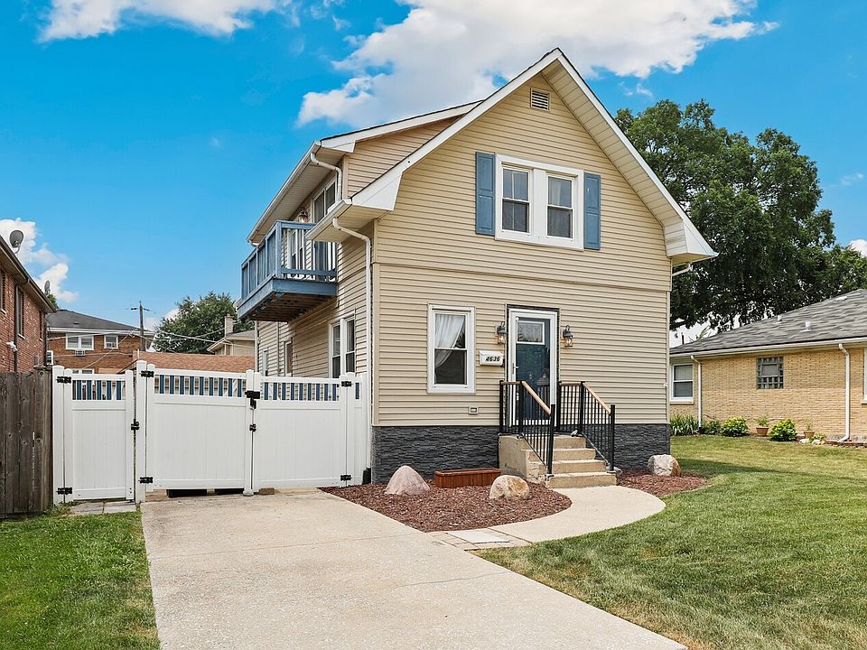 1st image of 4636 Custer Ave