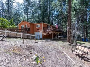 5300 Buckhorn Rd, Pollock Pines, CA 95726