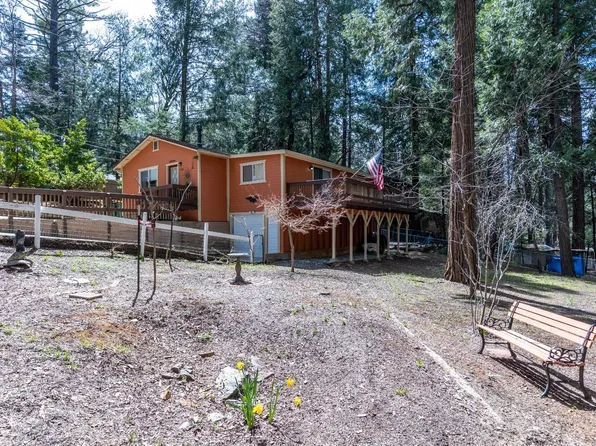 5300 Buckhorn Rd, Pollock Pines, CA 95726