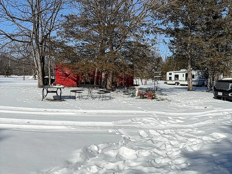 9124 N County Road F — Photo 3