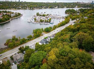 1233 Purcells Cove Rd, Halifax, NS B3P 1B3