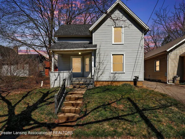 909 W Prospect St, Lansing, MI 48912