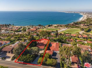 589 Via Del Monte, Palos Verdes Estates, CA 90274