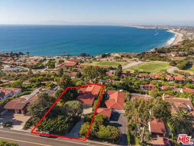 589 Via Del Monte, Palos Verdes Estates, CA, 90274