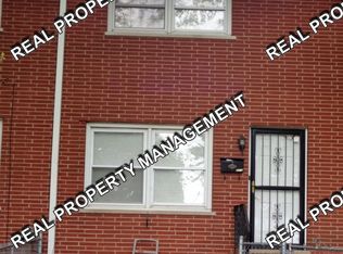 6715 Nebraska Ave, Hammond, IN 46323