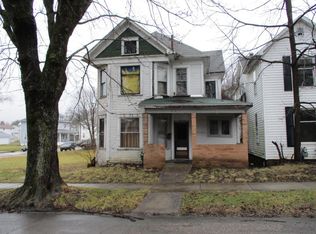 420 N 7th St, Cambridge, OH 43725