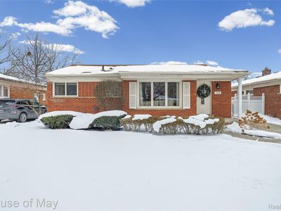 1528 Englewood Ave, Royal Oak, MI, 48073