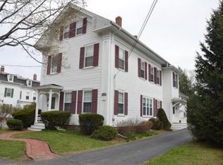 53 Locust St #1, Danvers, MA 01923
