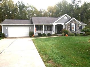 6322 Liberty Ln, Goshen, OH 45122