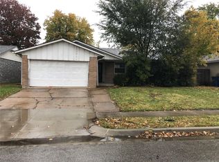 10911 E 37th St, Tulsa, OK 74146