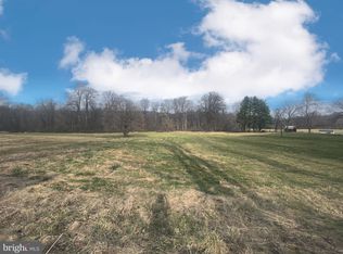 Obannon Rd, The Plains, VA 20198