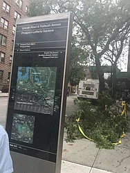 Rented by Edward Gugenheim, LREB