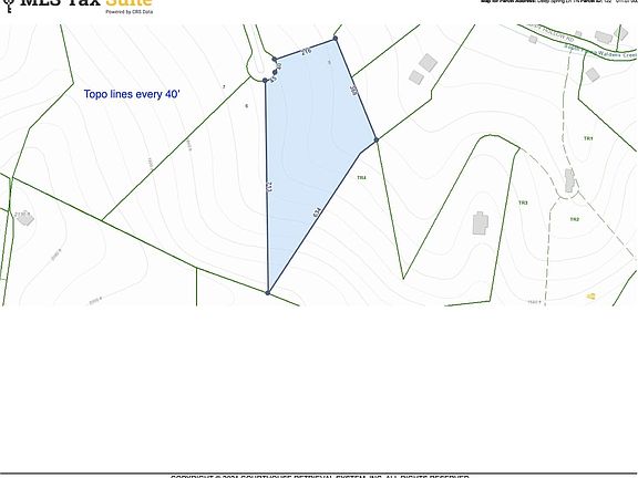 4th image of 5 Deep Spring Ln Lot 5