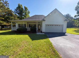 2989 Fannie Thompson Rd NW, Monroe, GA 30656