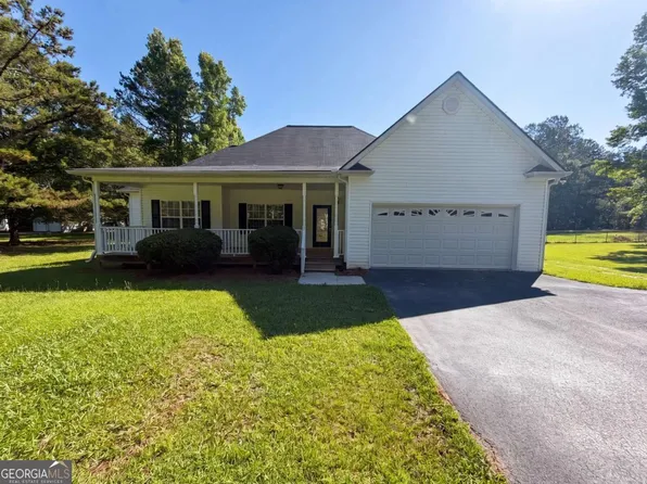 2989 Fannie Thompson Rd NW, Monroe, GA 30656