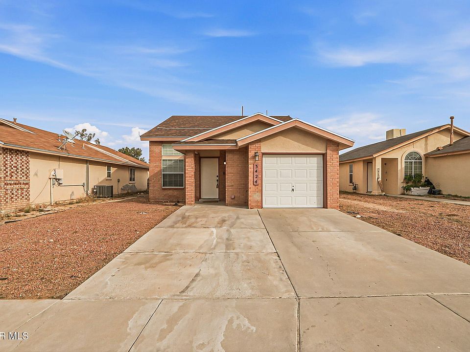 1st image of 3424 Tierra Cromo Dr
