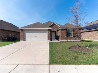 718 Spur Rdg, Princeton, TX 75407