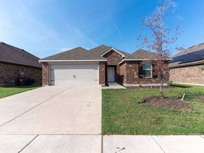 718 Spur Rdg, Princeton, TX, 75407