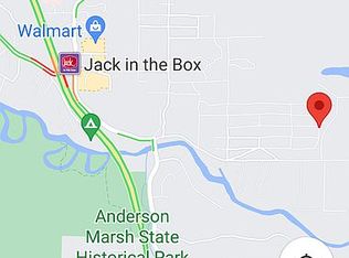 16739 4th Ave, Clearlake, CA 95422