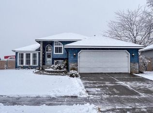 9216 N Londale Dr, Spokane, WA 99208