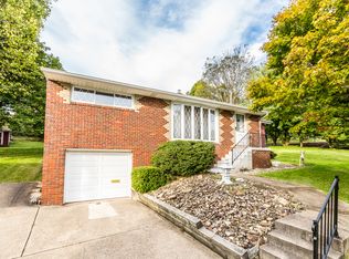 513 Spring Valley Rd, West Mifflin, PA 15122
