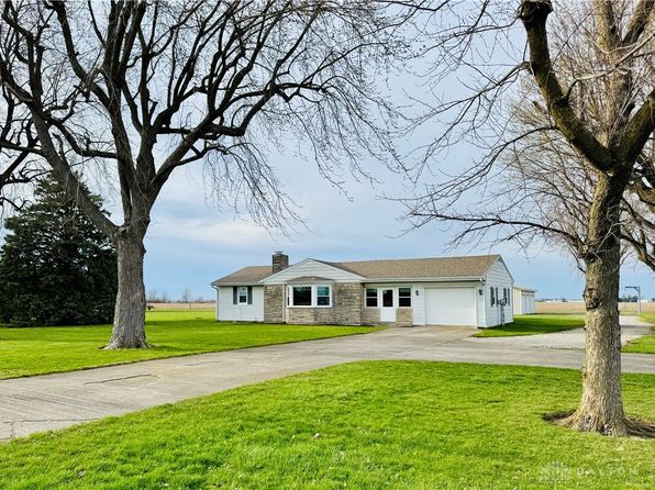 6304 Hollansburg Arcanum Rd, Arcanum, OH 45304