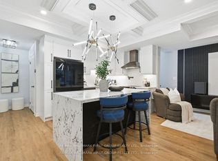 1034 Reflection Pl #611, Pickering, ON L1X 0L1