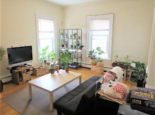 45 Meridian St #1, Malden, MA 02148