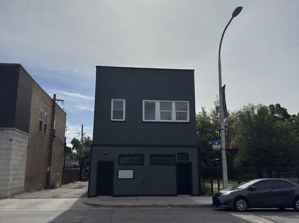 3447 W Chicago Ave, Chicago, IL 60651