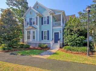5248 E Dolphin St, North Charleston, SC 29405