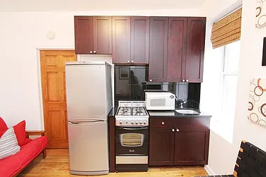 Rented by Compass