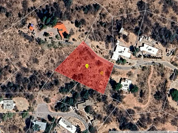 E Beatus Dr #31, Nogales, AZ 85621