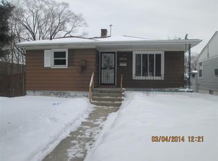 7630 Oakdale Ave, Hammond, IN 46324