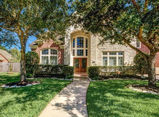 3313 Prince George Dr, Friendswood, TX 77546