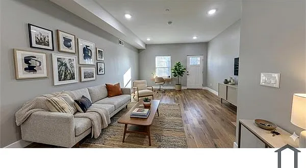 2 bed, 1038 sqft, $1,400 — Photo 4