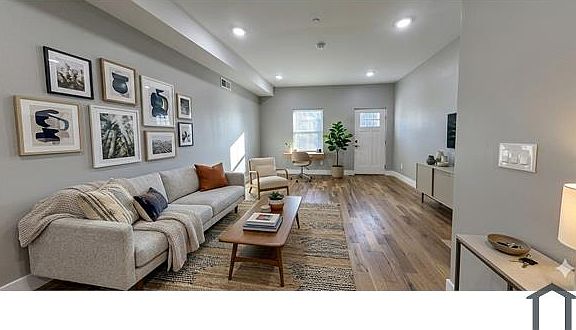 4th image of 5410 Delancey St #A