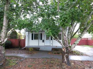 289 S 3rd St, Lebanon, OR 97355