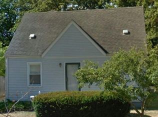 1695 W Troy St, Ferndale, MI