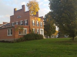 49 S Park St, Cambridge, NY 12816