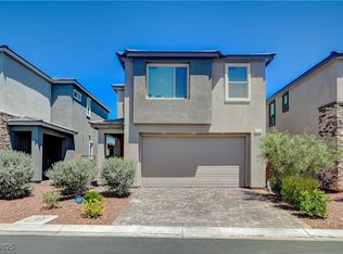 4160 Elegant Chateau St, Las Vegas, NV 89135