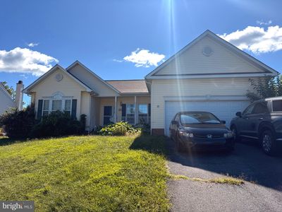 1006 Talisman Dr, Martinsburg, WV, 25403