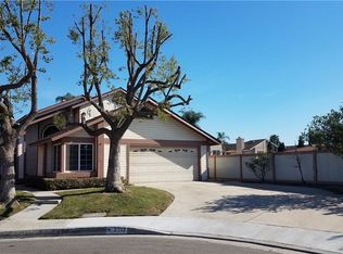 2717 Blue Fox Dr, Ontario, CA 91761