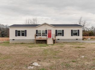 1854 Wade Brown Rd, Lewisburg, TN 37091