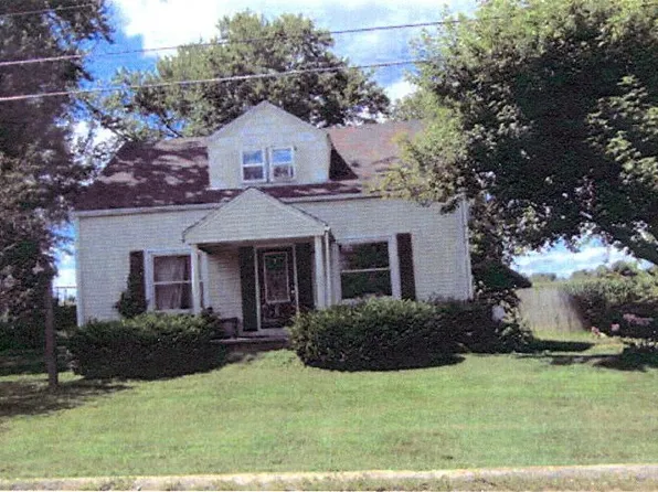 5442 Washington Rd, Albany, OH 45710
